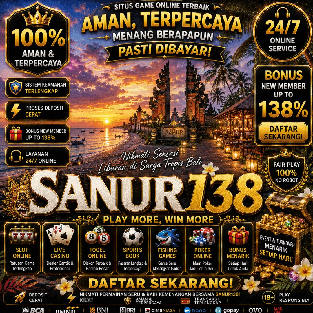 SANUR138